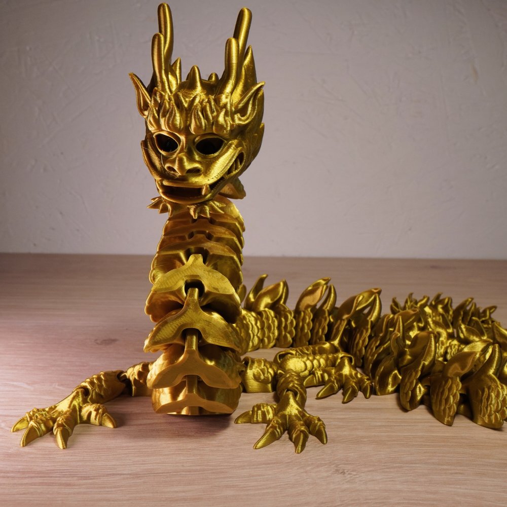 Čínský drak