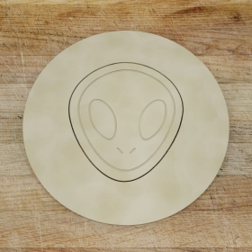UFO | Dekorace 3