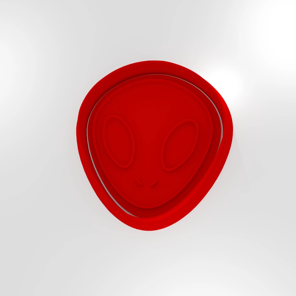 UFO | Dekorace 3