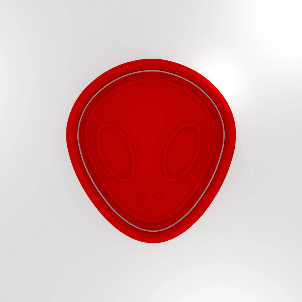 UFO | Dekorace 3