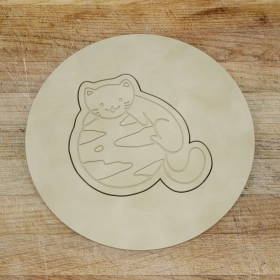 Vesmírná kočka 4
